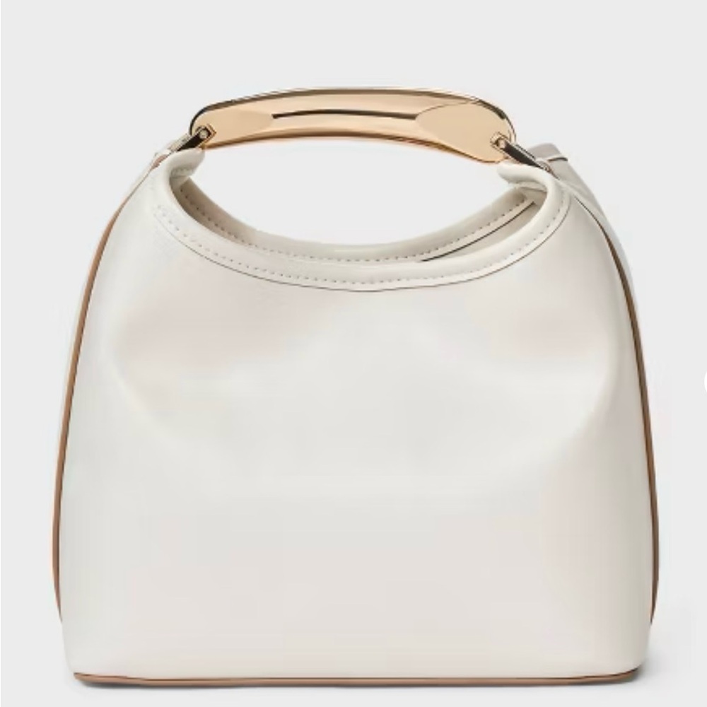 Mini SLOUCHY Handbag